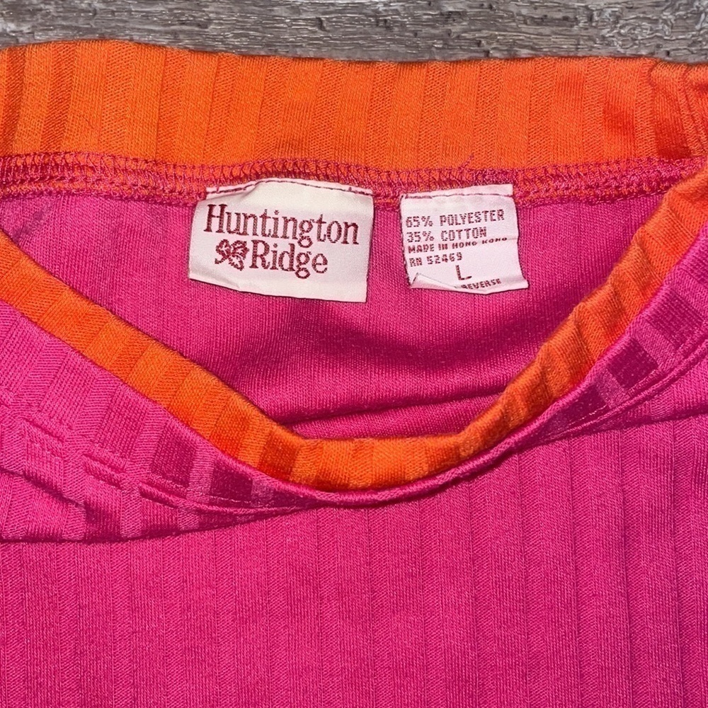 Huntington Ridge Vintage Large - Picture 3 of 6